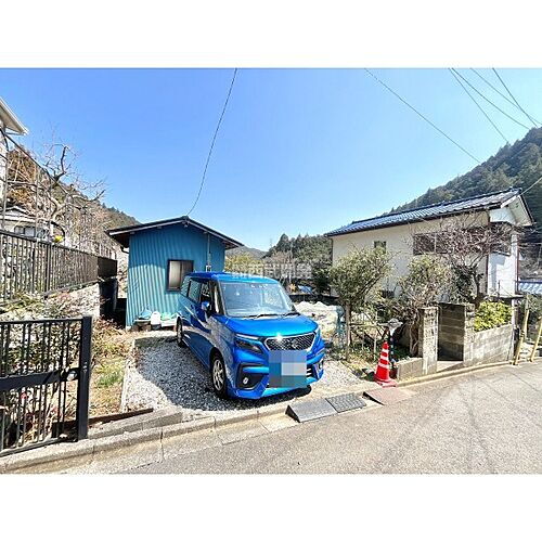 埼玉県飯能市大字平戸 500万円
