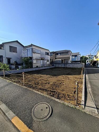 東京都武蔵野市吉祥寺北町５丁目 10380万円