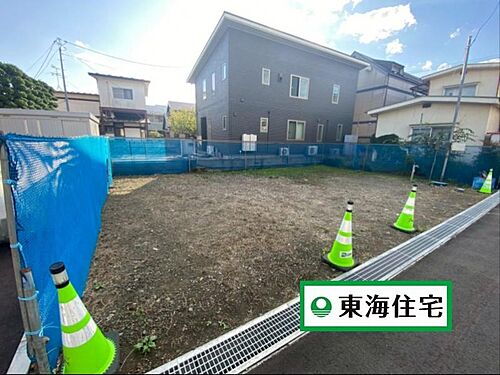 宮城県仙台市若林区弓ノ町 建築条件付土地