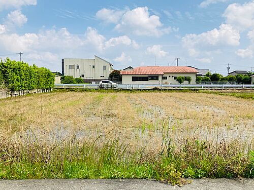 静岡県浜松市中央区大瀬町 650万円