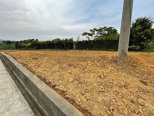 静岡県浜松市浜名区引佐町井伊谷 土地
