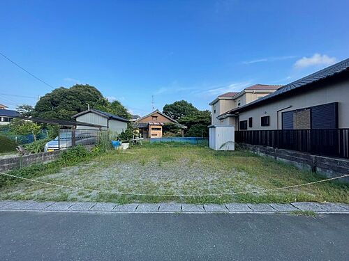 静岡県浜松市中央区瓜内町 1657.8万円