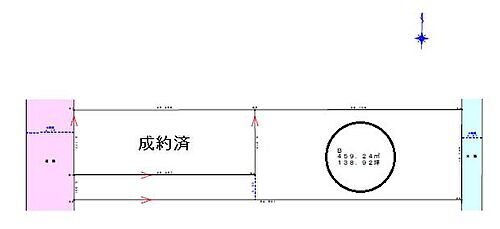 静岡県浜松市中央区西町 590万円