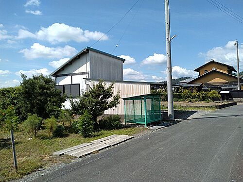静岡県浜松市浜名区於呂 680万円