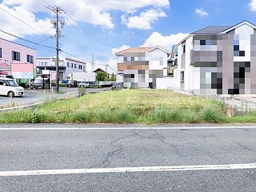 静岡県磐田市天龍 土地