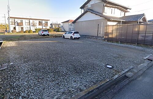 静岡県浜松市中央区篠原町 土地