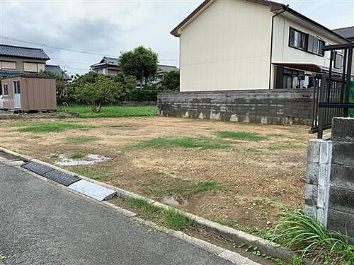 静岡県浜松市中央区馬郡町 土地