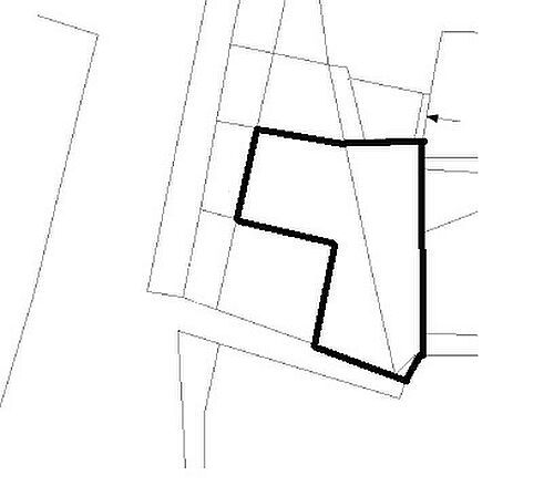 静岡県磐田市見付 土地