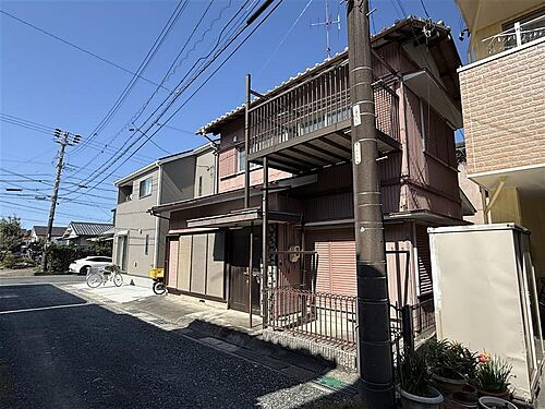 静岡県浜松市中央区葵西６丁目 620万円