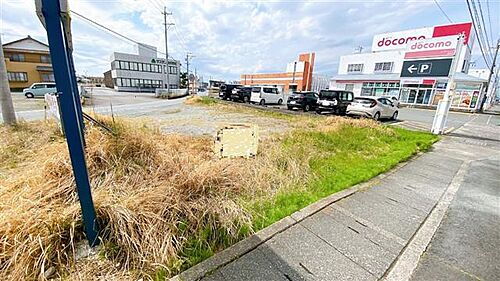 静岡県袋井市川井 土地