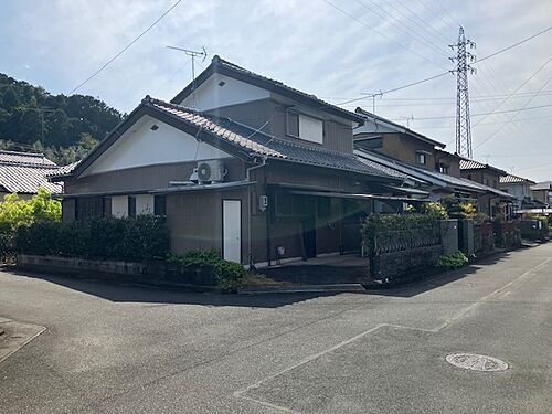 静岡県浜松市浜名区細江町気賀 830万円