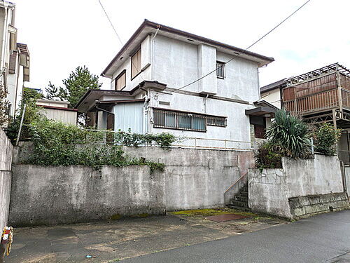 千葉県八千代市大和田 土地