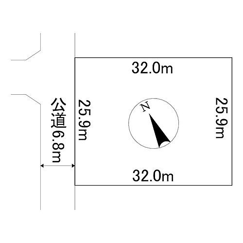 北海道網走市字呼人 呼人駅 土地 物件詳細