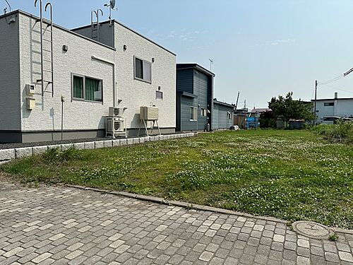 北海道網走郡美幌町字元町 300万円