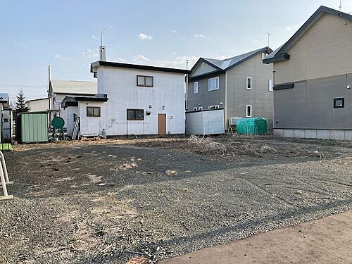 北海道北見市東相内町 400万円