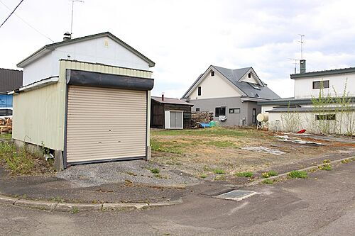 北海道網走郡美幌町字野崎 100万円
