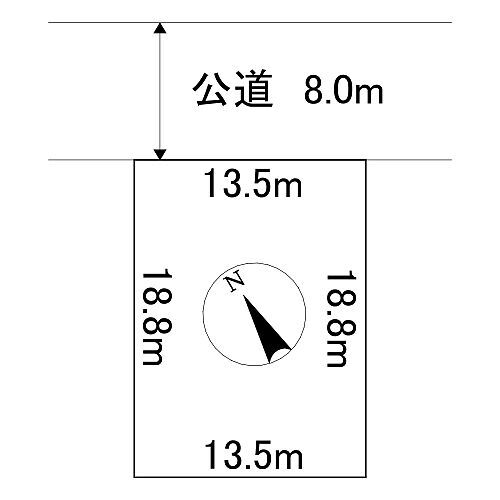 北海道網走郡美幌町字美禽 美幌駅 土地 物件詳細