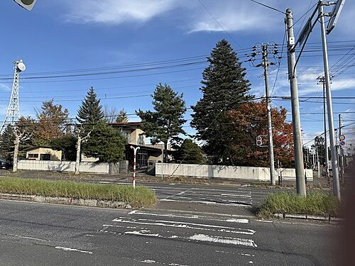 北海道北見市北斗町２丁目 5500万円