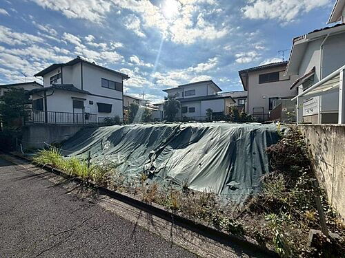 千葉県佐倉市宮前２丁目 土地