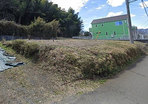 神奈川県相模原市緑区中野 土地