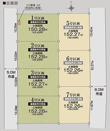 神奈川県相模原市緑区原宿南１丁目 土地