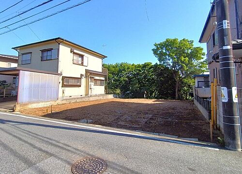 千葉県市原市辰巳台東２丁目 土地