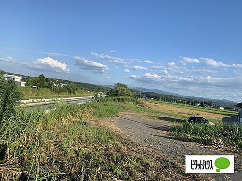 北海道砂川市空知太東一条１丁目 1970万円