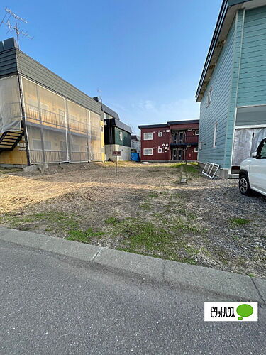 北海道砂川市西三条南３丁目 69万円