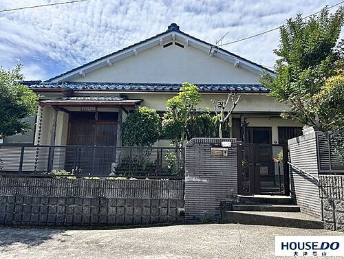 滋賀県大津市富士見台 1480万円