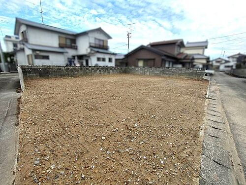 徳島県阿南市日開野町宮原 土地