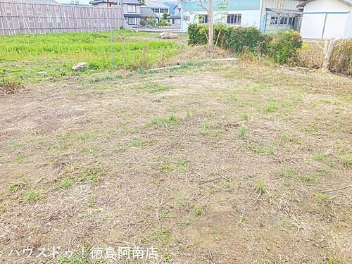 徳島県阿南市下大野町渡り上り 950万円