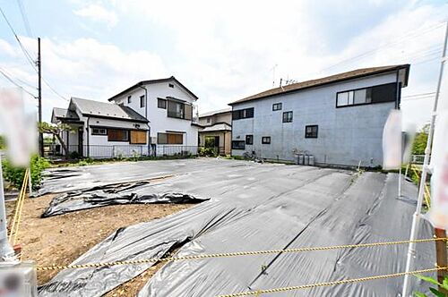 埼玉県飯能市大字笠縫 1580万円