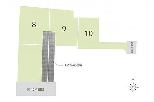 埼玉県飯能市大字川寺 2480万円