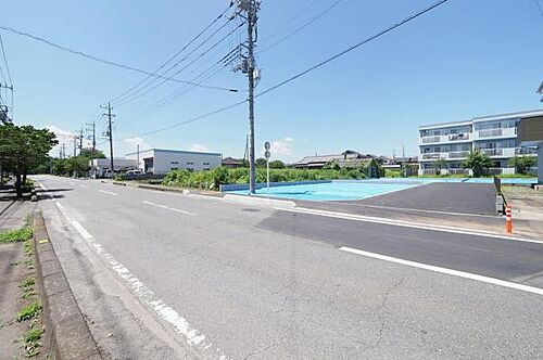 埼玉県飯能市大字川寺 土地