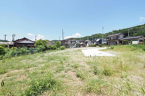 埼玉県飯能市大字飯能 建築条件付土地