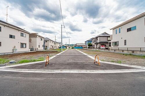 埼玉県飯能市大字川寺 土地