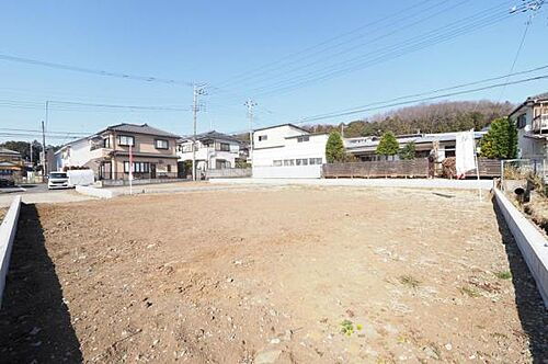 埼玉県飯能市大字中山 1980万円
