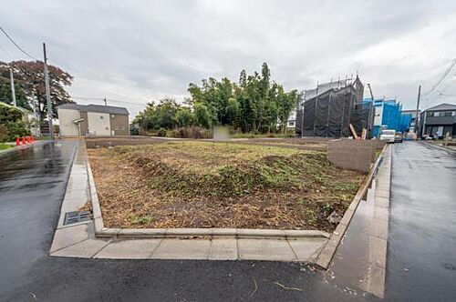 埼玉県飯能市大字双柳 土地