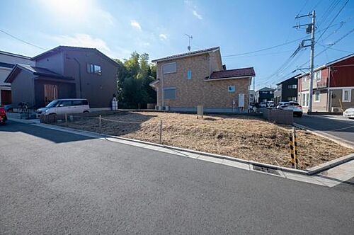 埼玉県飯能市大字双柳 土地