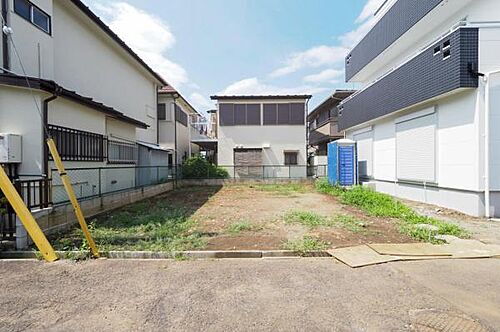埼玉県入間市東藤沢４丁目 1480万円
