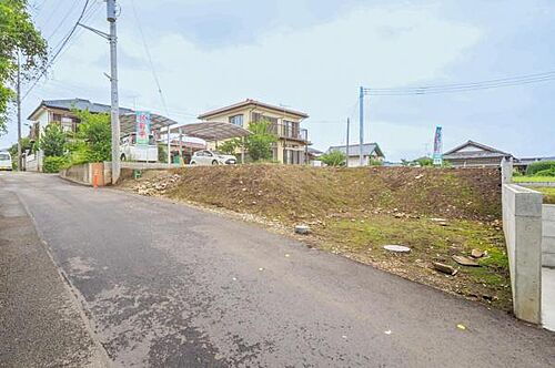 埼玉県入間市大字野田 土地