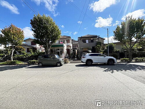 兵庫県神戸市北区北五葉３丁目 500万円