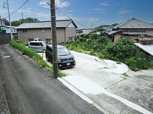 神奈川県三浦市初声町下宮田 980万円