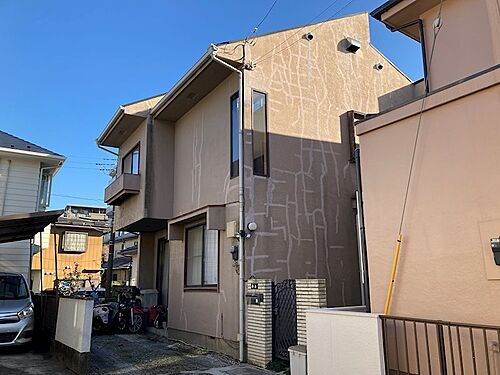 神奈川県大和市福田５丁目 2180万円