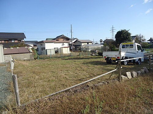 滋賀県高島市マキノ町中庄 土地
