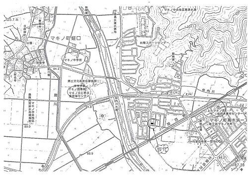 滋賀県高島市マキノ町西浜 土地