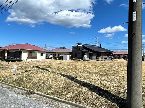 千葉県いすみ市大原台 土地