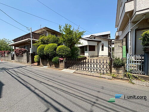 千葉県船橋市習志野台５丁目 2740万円