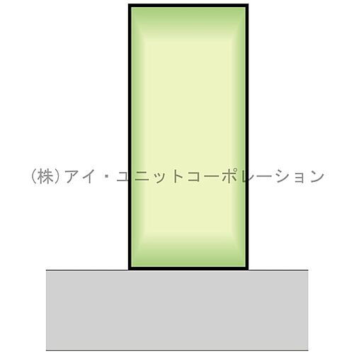 千葉県船橋市湊町３丁目 土地