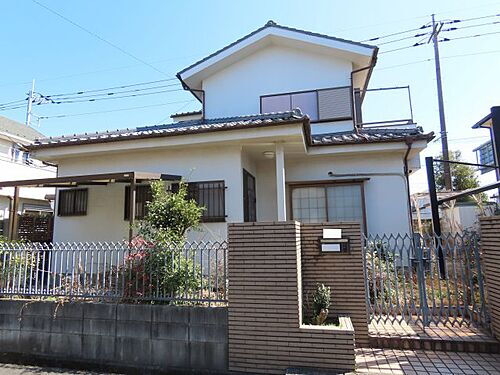 埼玉県坂戸市鎌倉町 1950万円